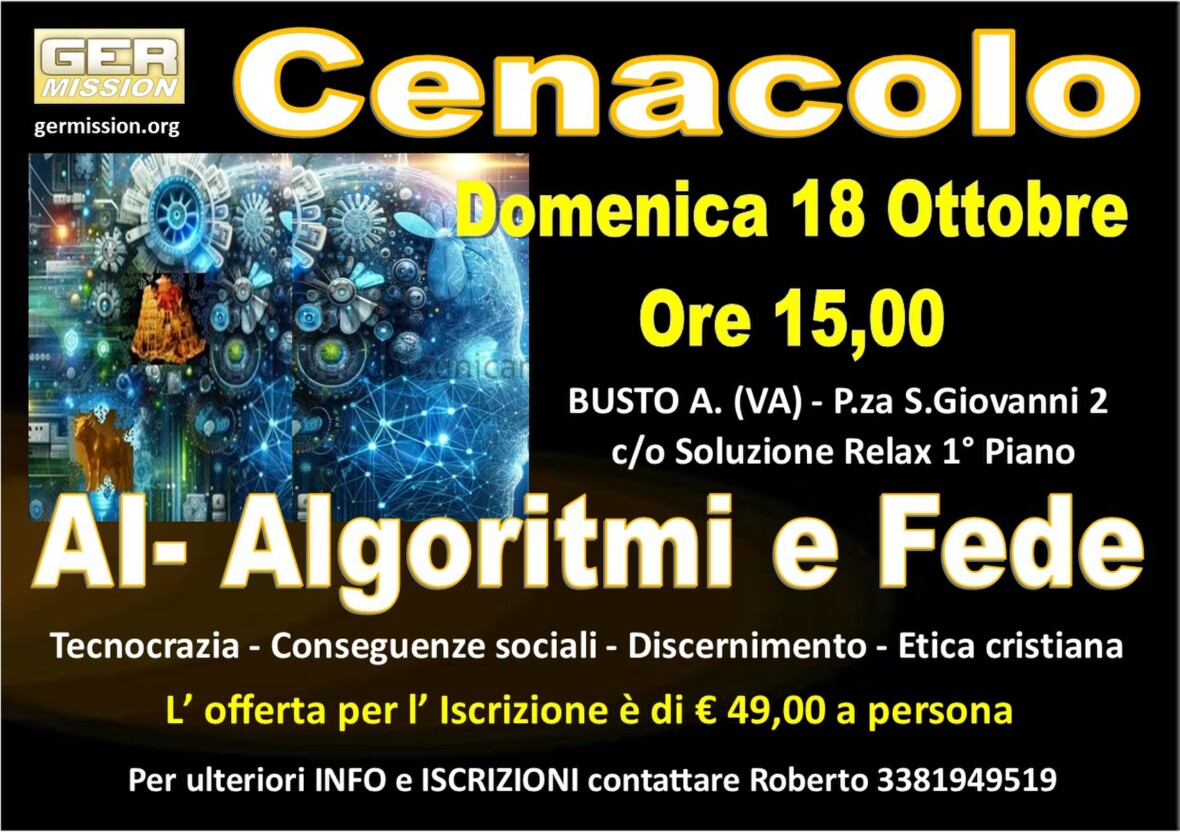 cenacolo verona